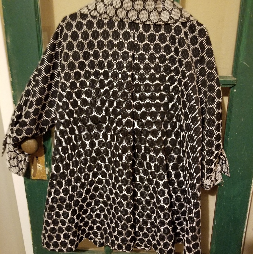 Jacket - Picture 2 of 2